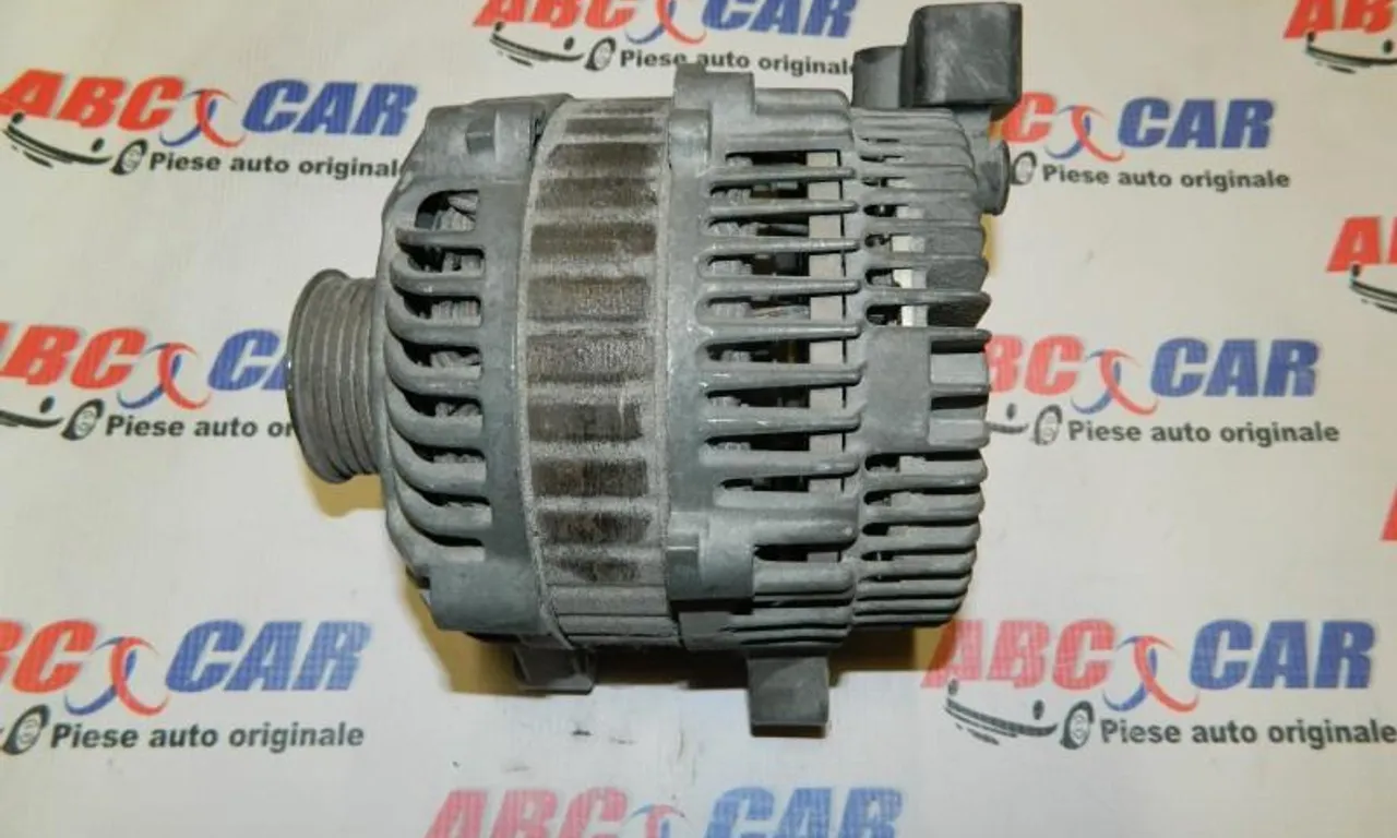 Alternator PEUGEOT 307 2000-2012