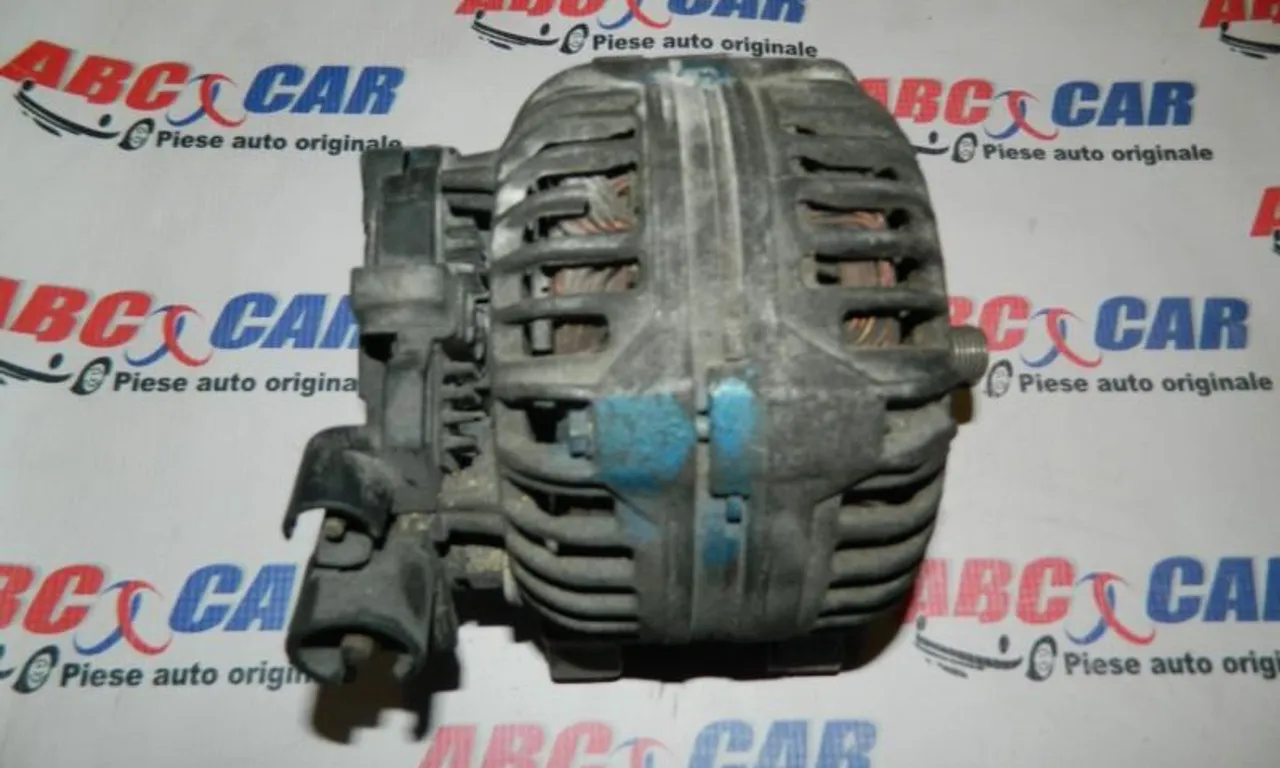 Alternator PEUGEOT 307 2000-2012