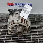 ALTERNATOR PEUGEOT 307 1.6 2000-2012 oe-9642879780, vedere frontata