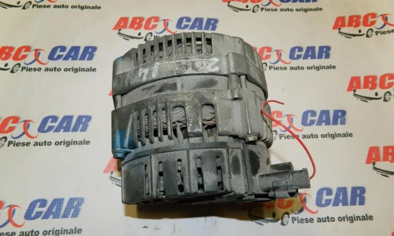 Alternator PEUGEOT 307 2000-2012
