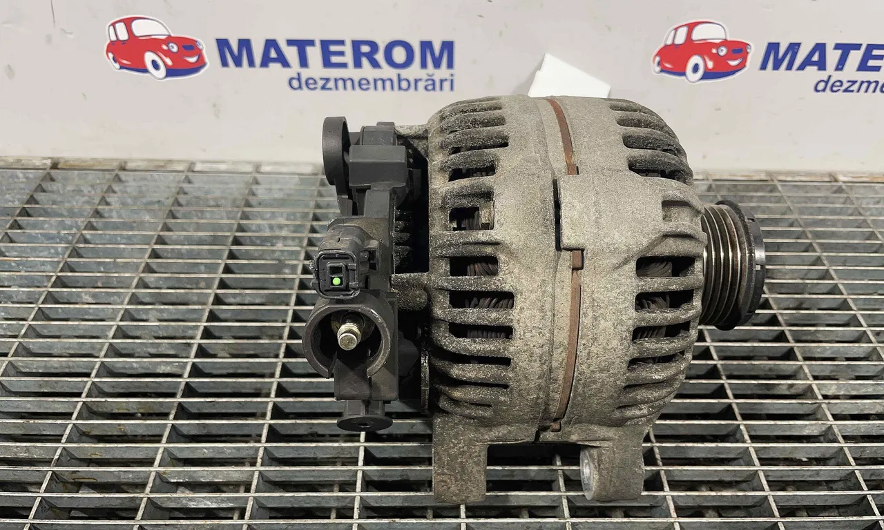 ALTERNATOR PEUGEOT 307 2000-2012