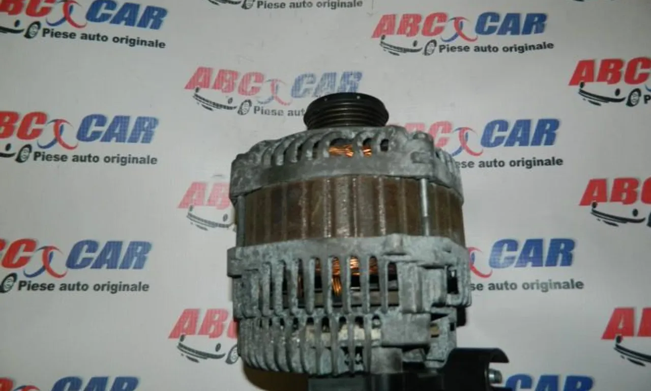 Alternator PEUGEOT 307 2000-2012