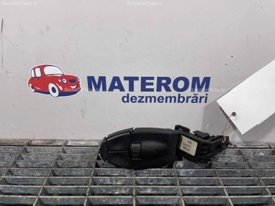 BUTOANE COMENZI VOLAN PEUGEOT 307 2000-2012 BUTOANE COMENZI VOLAN PEUGEOT 307 2000-2012