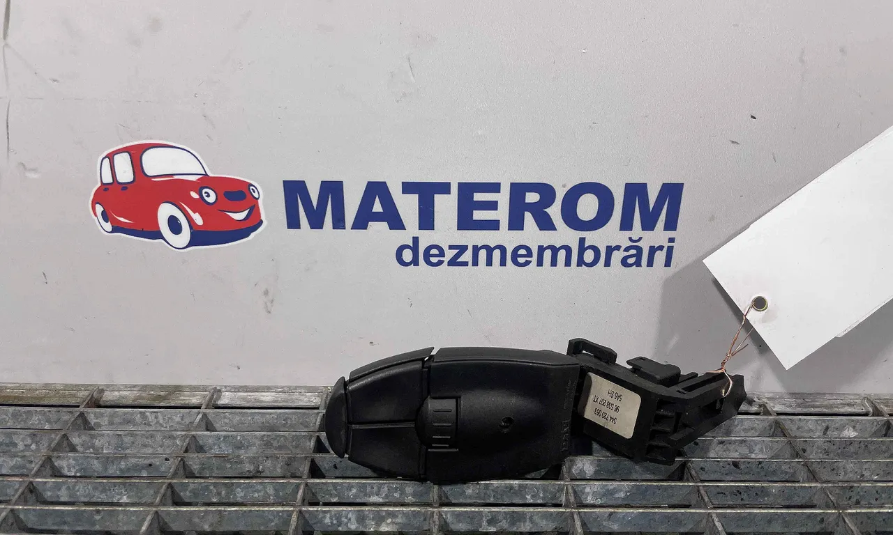 BUTOANE COMENZI VOLAN PEUGEOT 307 2000-2012