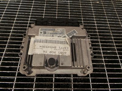 CALCULATOR MOTOR PEUGEOT 307 2000-2012 CALCULATOR MOTOR PEUGEOT 307 2000-2012