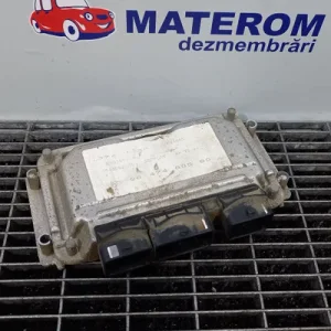 CALCULATOR MOTOR