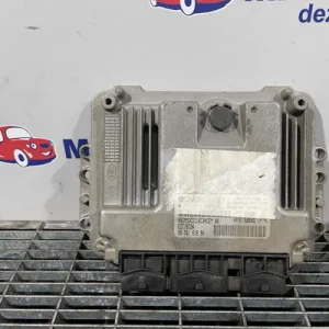 CALCULATOR MOTOR
