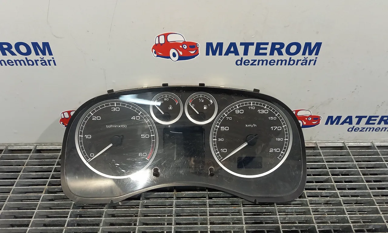 CEAS BORD PEUGEOT 307 2000-2012