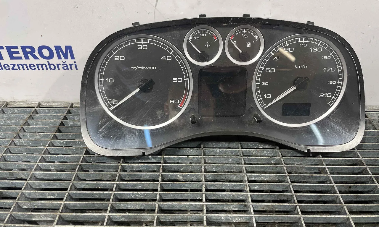 CEAS BORD PEUGEOT 307 2000-2012