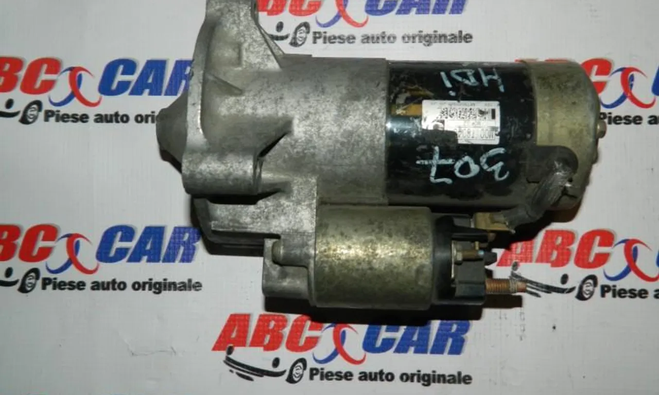 Electromotor PEUGEOT 307 2000-2012