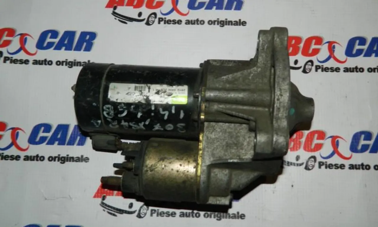 Electromotor PEUGEOT 307 2000-2012
