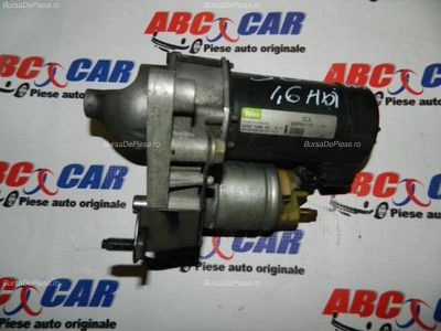 Electromotor