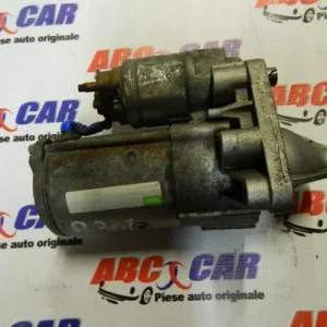 Electromotor