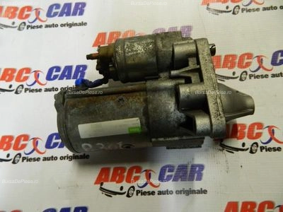 Electromotor