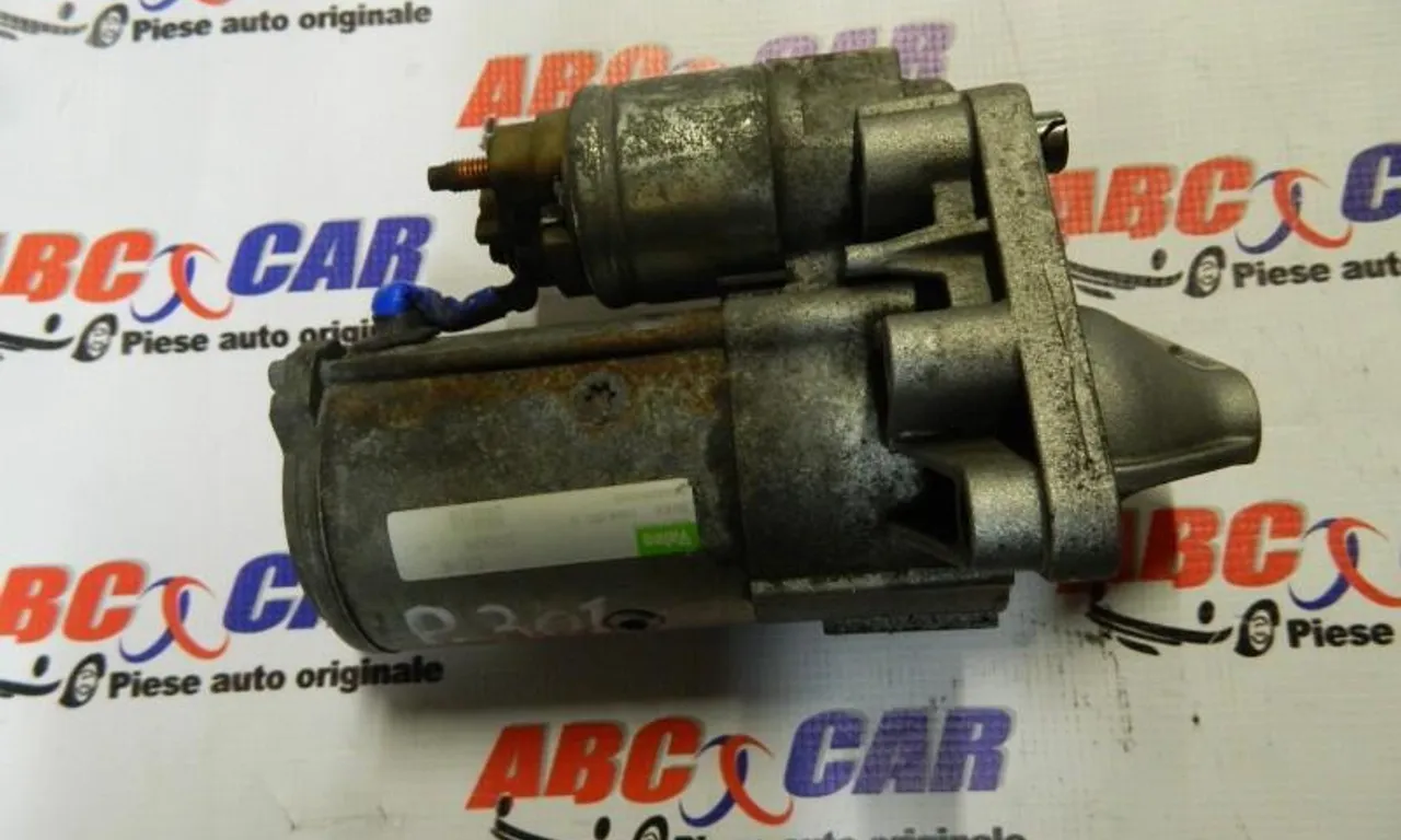 Electromotor PEUGEOT 307 2000-2012