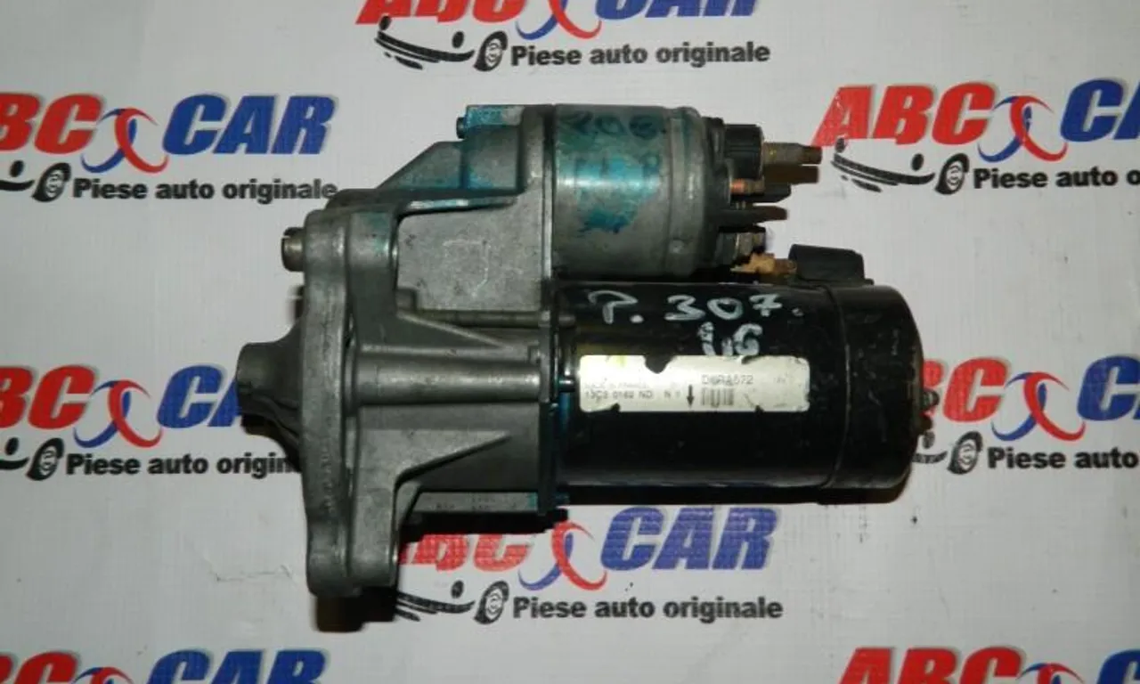 Electromotor PEUGEOT 307 2000-2012