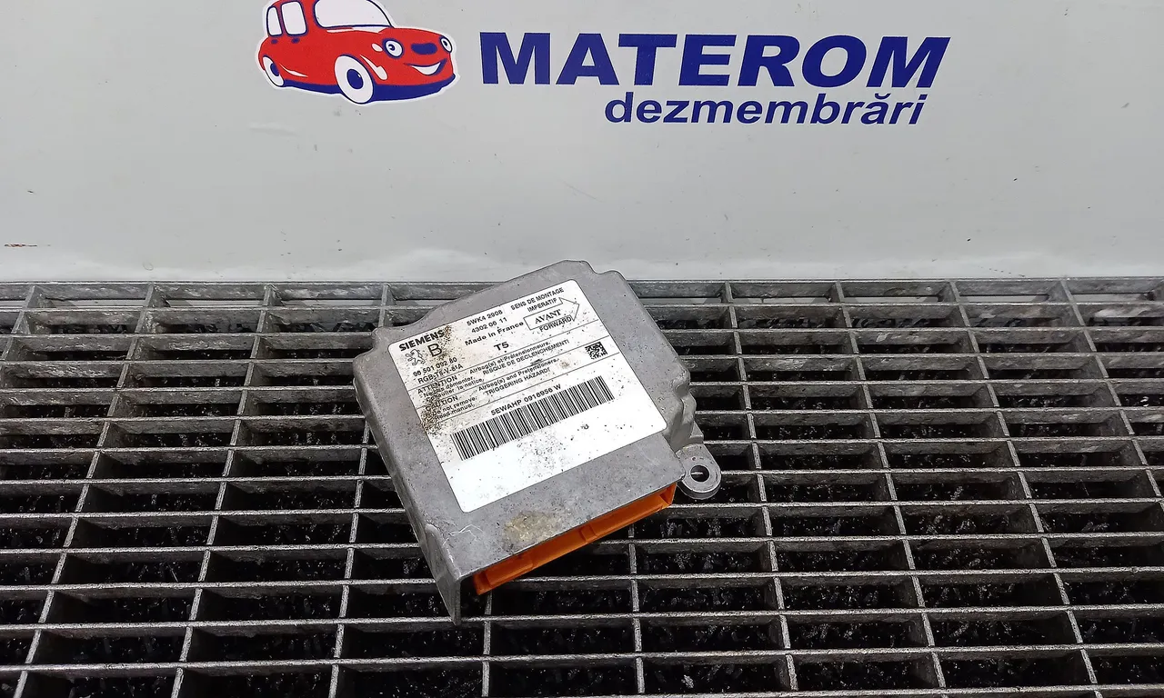 MODUL AER PEUGEOT 307 2000-2012