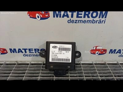 MODUL POMPA COMBUSTIBIL