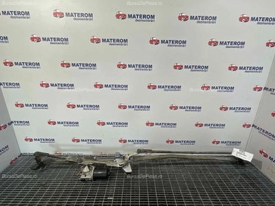 MOTORAS STERGATOR PARBRIZ
