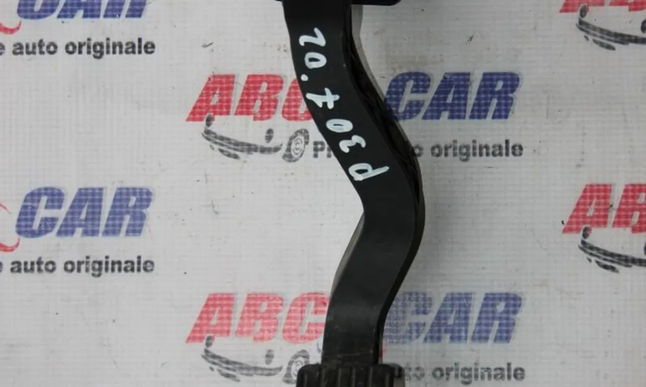Pedala de acceleratie PEUGEOT 307 2000-2012