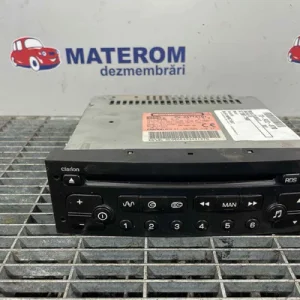 RADIO CD
