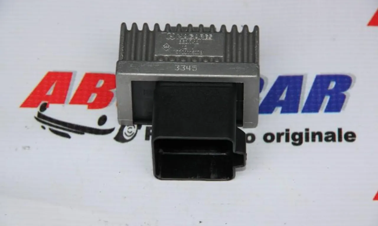 Releu bujii PEUGEOT 307 2000-2012