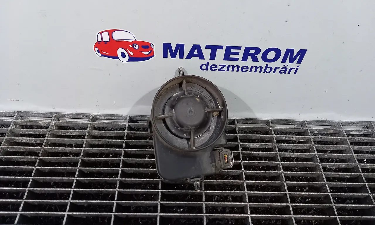 SIRENA ALARMA PEUGEOT 307 2000-2012