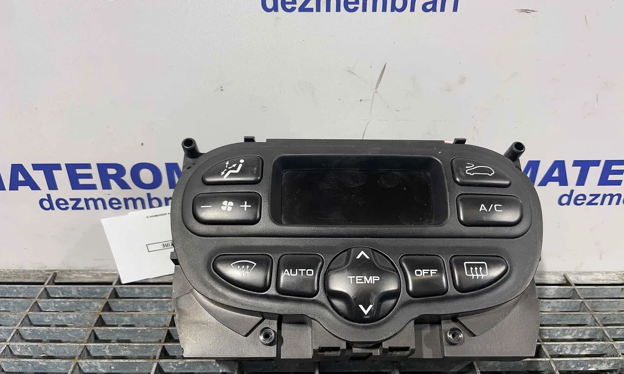 TABLOU COMANDA INCALZIRE PEUGEOT 307 2000-2012