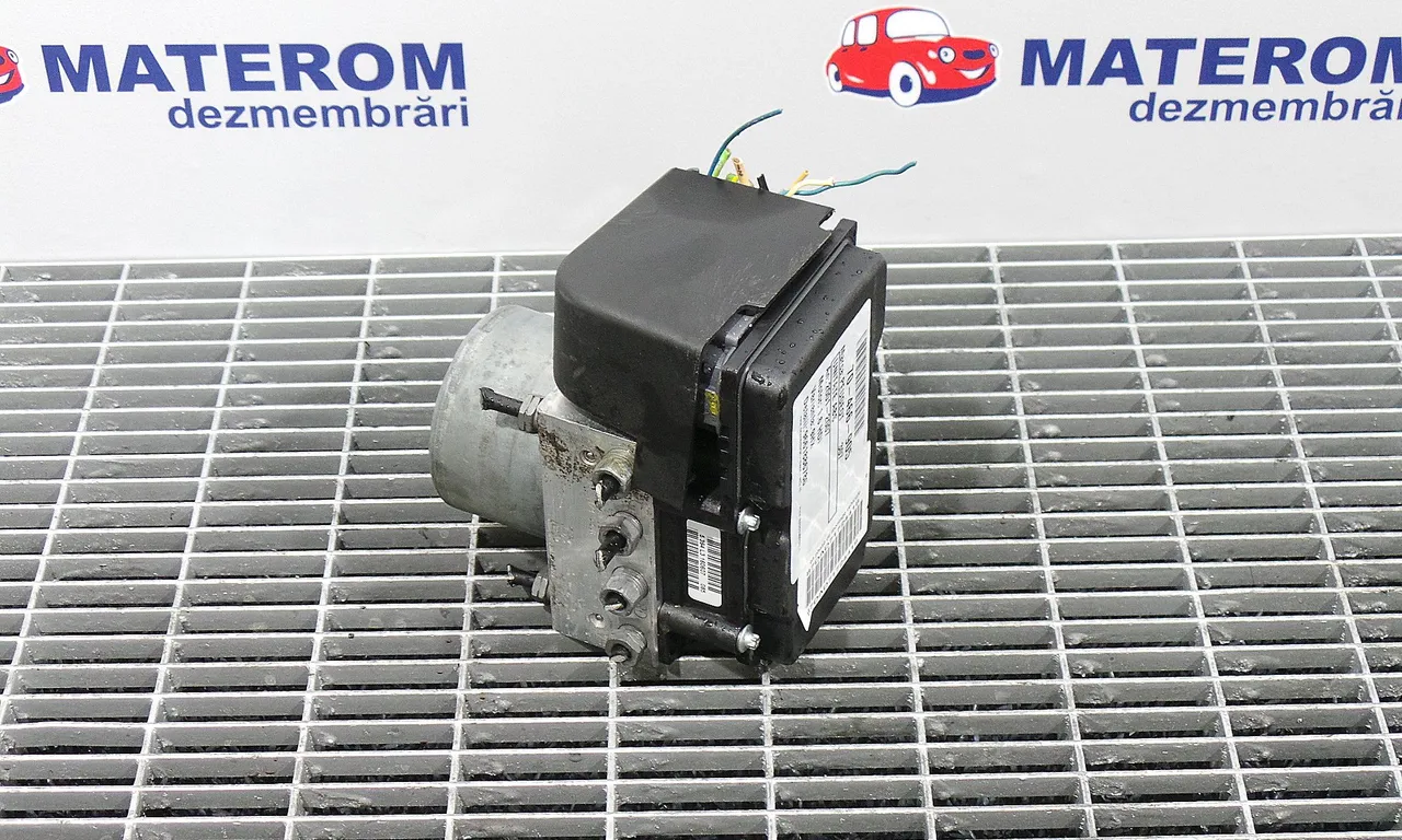 UNITATE ABS PEUGEOT 307 2000-2012