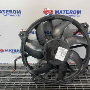 VENTILATOR RADIATOR