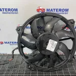 VENTILATOR RADIATOR