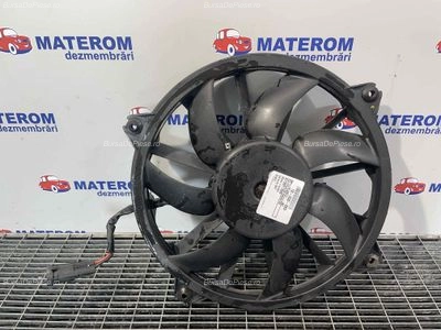 VENTILATOR RADIATOR