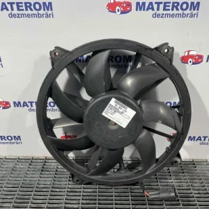 VENTILATOR RADIATOR