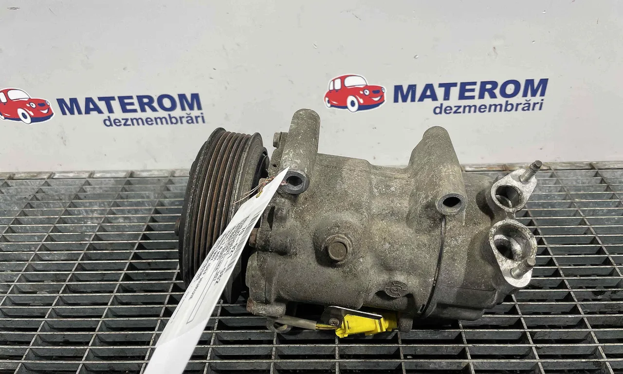 COMPRESOR CLIMA PEUGEOT 307 2000-2012