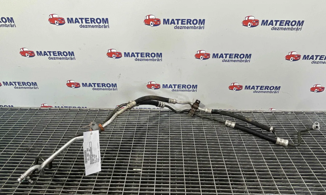 CONDUCTA SERVODIRECTIE PEUGEOT 307 2000-2012