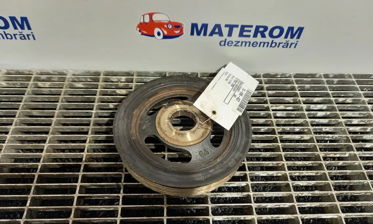 FULIE VIBROCHEN PEUGEOT 307 2000-2012