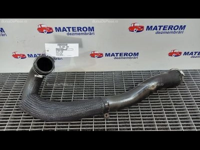 FURTUN INTERCOOLER
