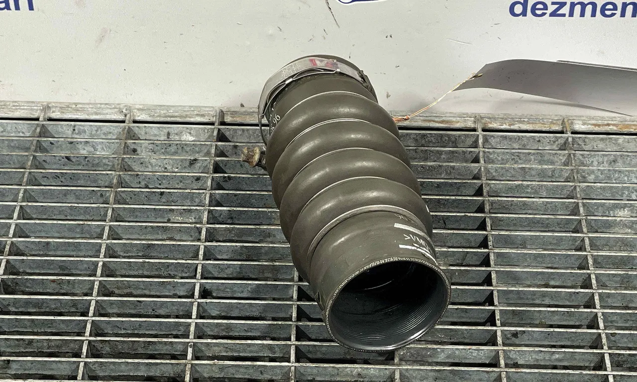 FURTUN INTERCOOLER PEUGEOT 307 2000-2012