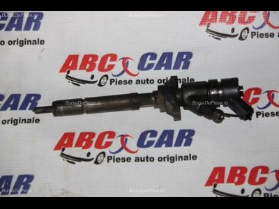 Injector PEUGEOT 307 2000-2012 oe 0445110188, vedere frontata