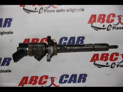 Injector