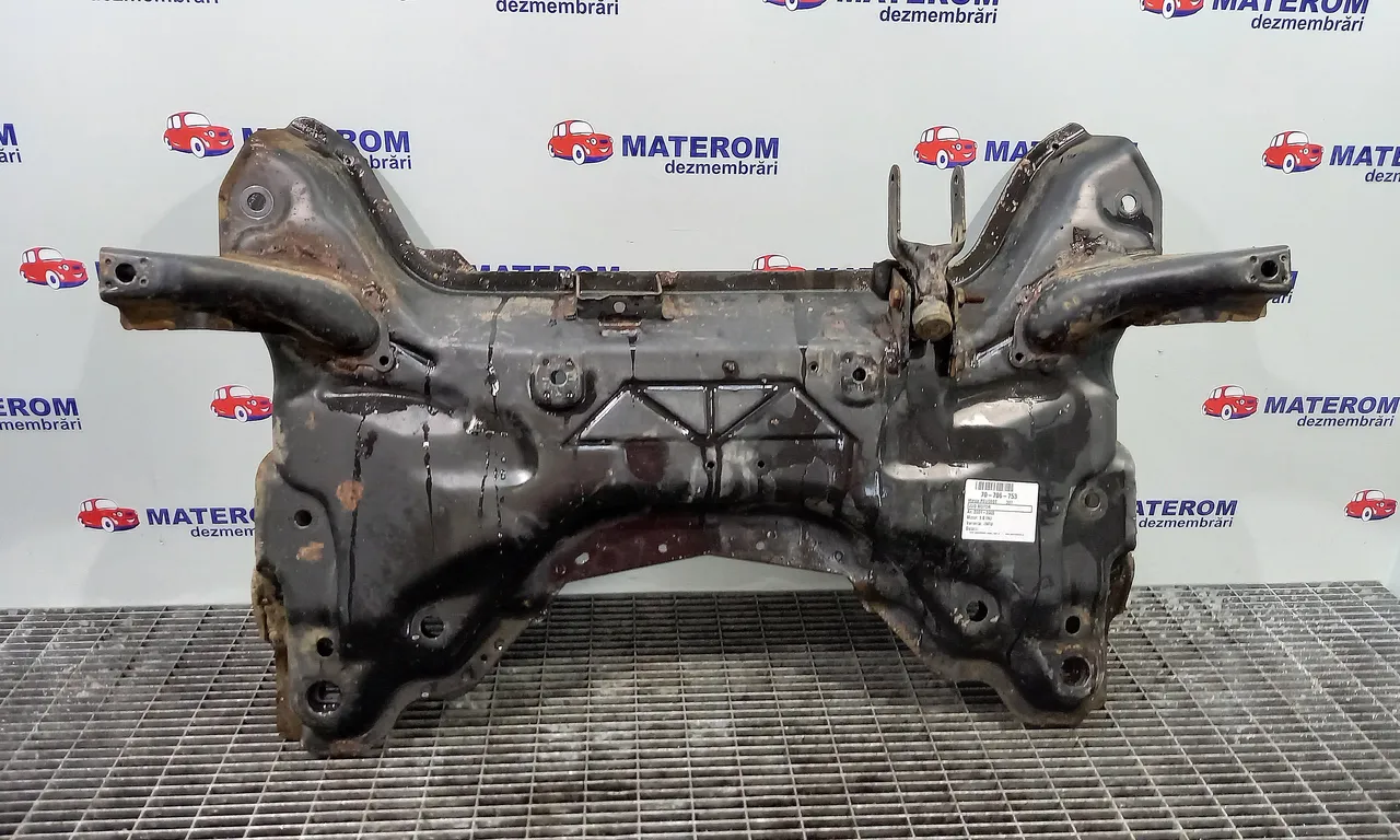 JUG MOTOR PEUGEOT 307 2000-2012