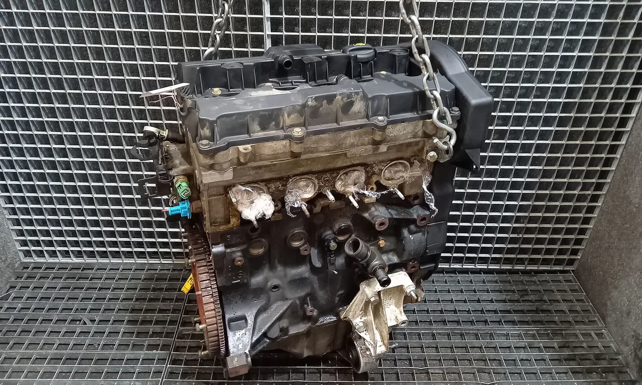 MOTOR PEUGEOT 307 2000-2012