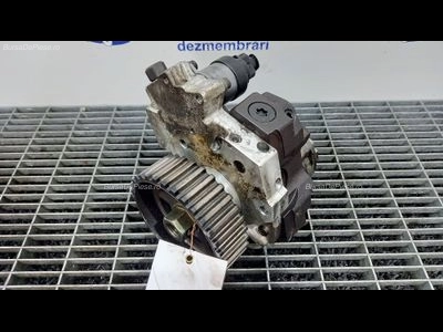POMPA INALTA PRESIUNE