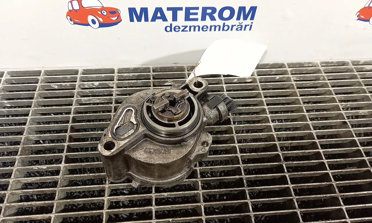 POMPA VACUUM PEUGEOT 307 2000-2012