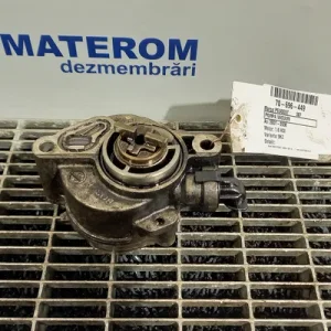 POMPA VACUUM