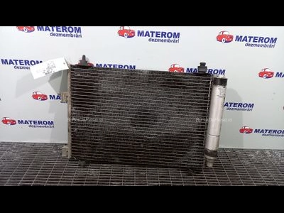 RADIATOR CLIMA