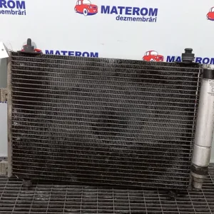 RADIATOR CLIMA