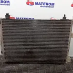 RADIATOR CLIMA PEUGEOT 307 1.6 2000-2012 oe-6455AA, vedere laterala