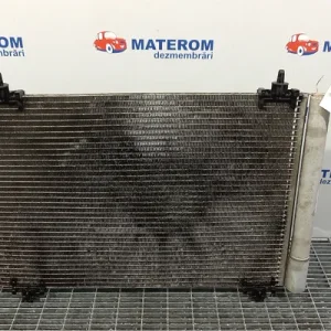 RADIATOR CLIMA