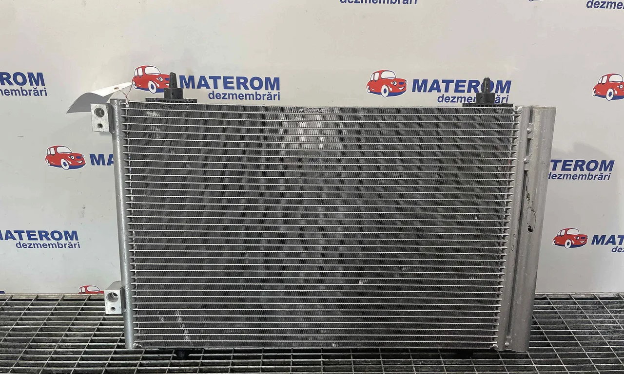 RADIATOR CLIMA PEUGEOT 307 2000-2012